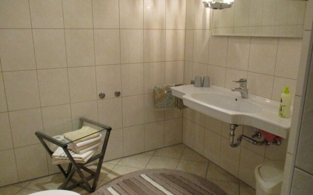 Pension Altenbeck & Ferienwohnung Chalet