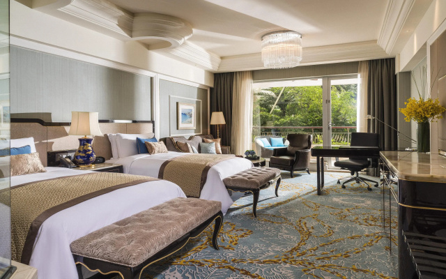 InterContinental Chengdu Global Center by IHG