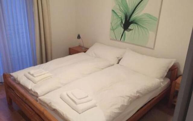 Apartment Dorfstrasse 7/41