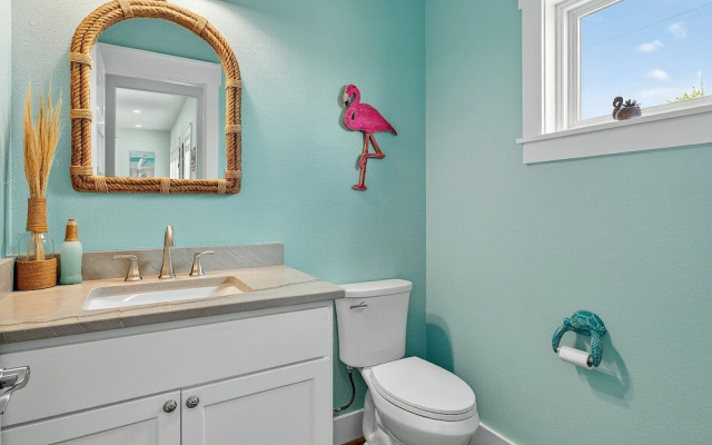 Coastal Vibes Rp230 3 Bedroom Home