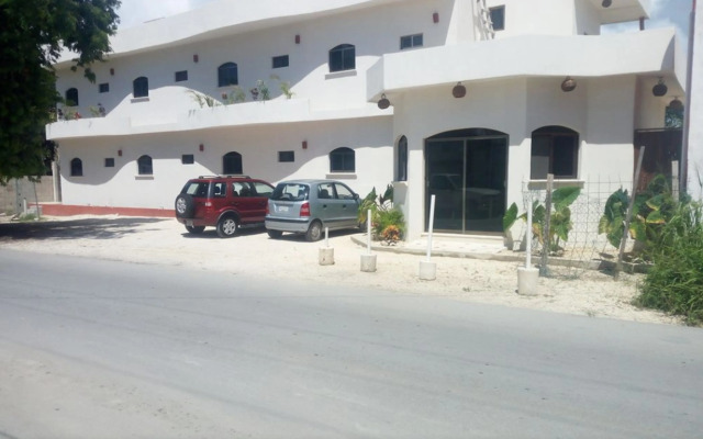 hotel stella maris tulum