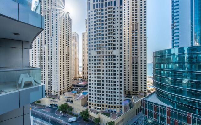 Bay Central West