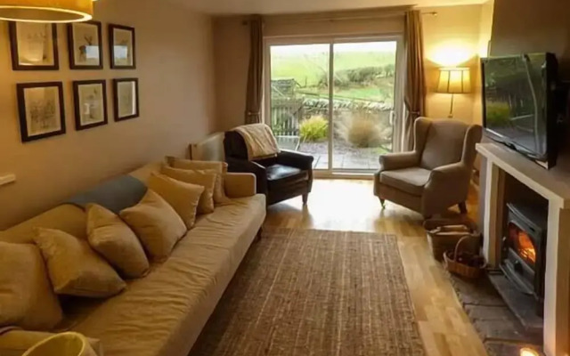 Bridleway Cottage
