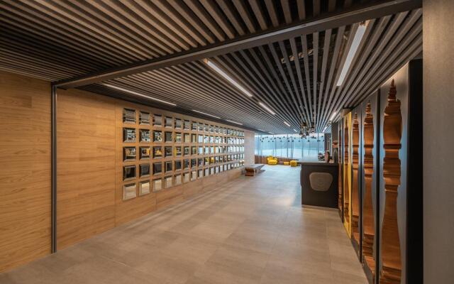 Radius Hotel Tbilisi