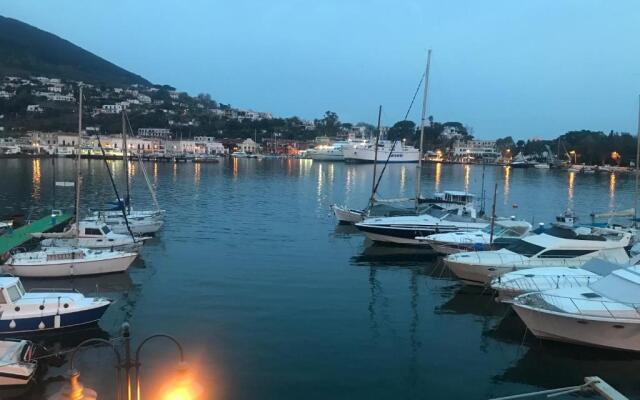 Riva Destra Suite apartament