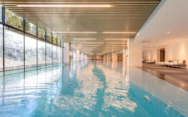 Hilton Lijiang