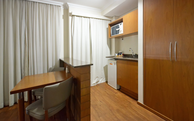 Roomo Bela Cintra Residencial
