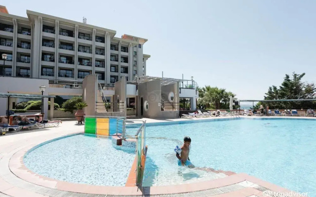 Sibyl Hotel Erythrai by Muup-All Inclusive