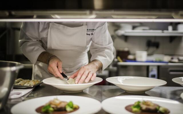 Balthazar Hotel & Spa Rennes - MGallery Collection