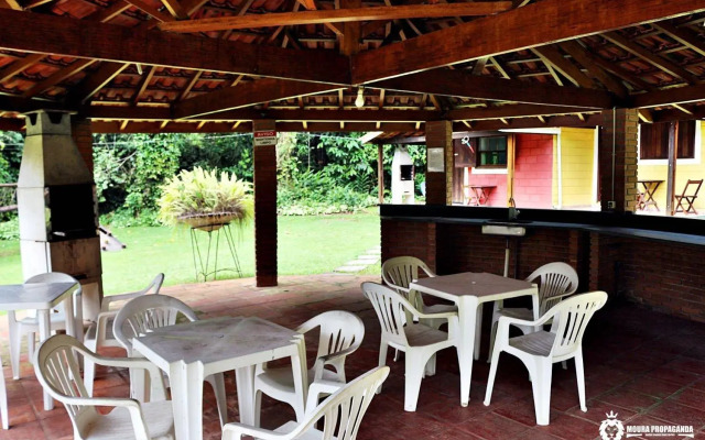 Eco Chalés Luar das Marés