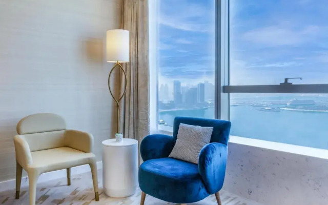 Luxury Studio With an Incredible View