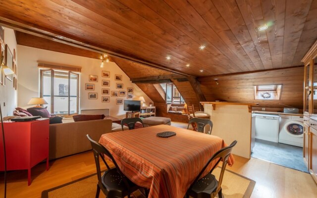 La Truffe Private apartment