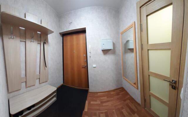 Апартаменты на Северном переулке 50