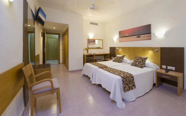 Hotel Gran Sol Ibiza