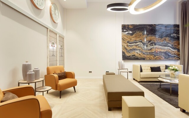 Arrizul Congress Hotel