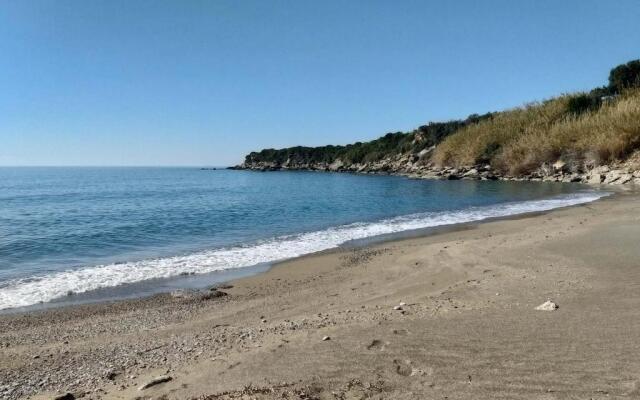 Beach Villas in Crete - Alope & Ava member of Pelagaios Villas