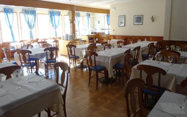 Hotel La Mola