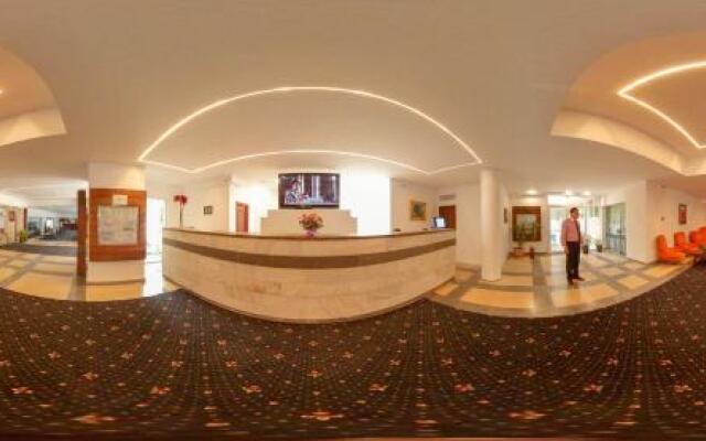 Hotel Agora