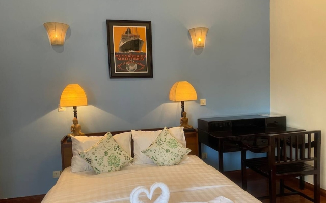 Pride Resort Cambodia