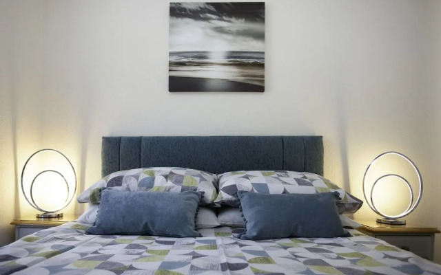 Mariners Guest House