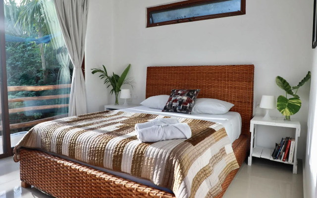 Residencia Gorila