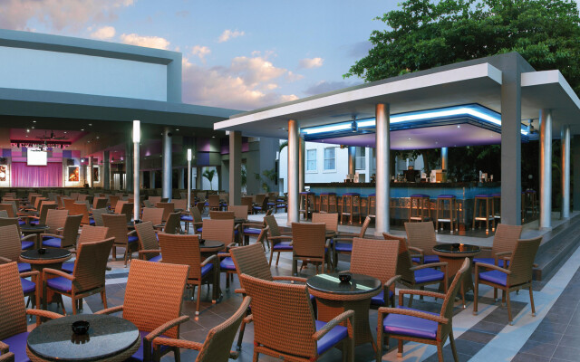 Hotel Riu Yucatan - All Inclusive