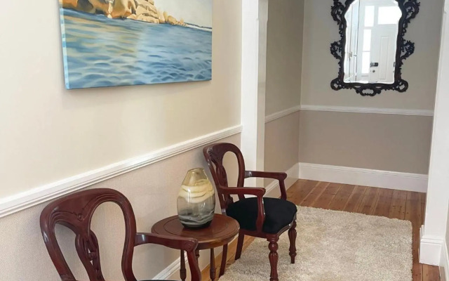 The Manor Apartments