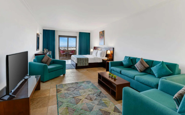 Aura Resort Sidi Abdel Rahman - El Alamein