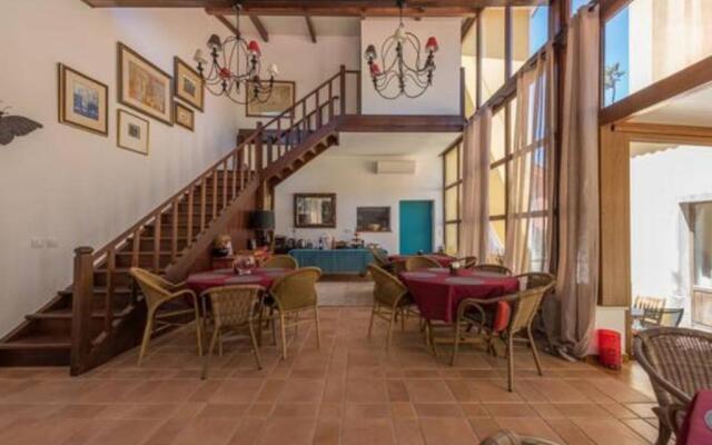 Villa dos Poetas Guest House Sintra