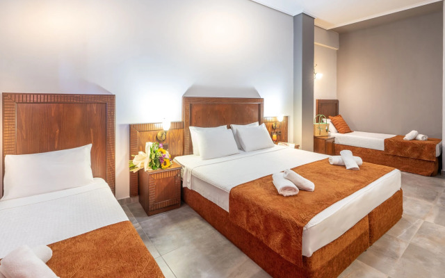 Paralia Beach Boutique Hotel