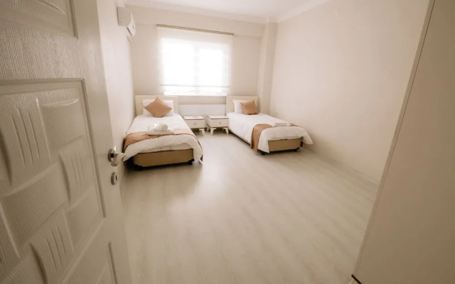Lotus Home Sapanca
