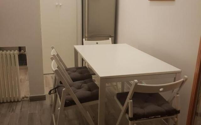 Vatican Apartment Tolemaide 2