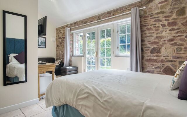 Gofan - 1 Bedroom Studio - St Ishmael's