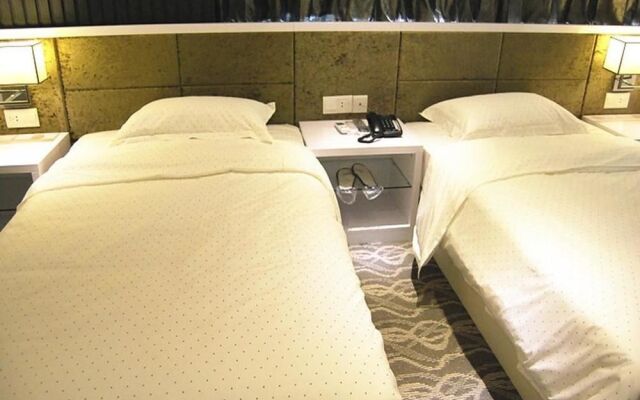 Wuhan Bili Hotel