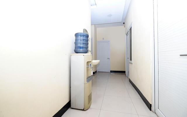 OYO 1815 Gatsu Residence