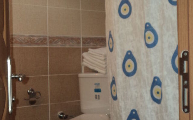 Club La Perla Hotel