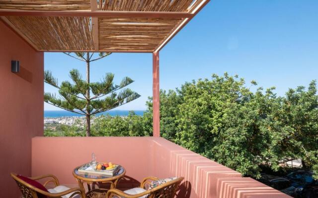 Villa Verde