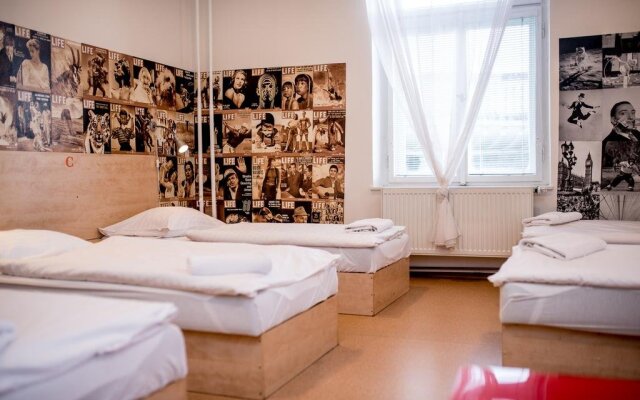 Hostel Florenc