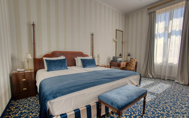Ensana Grand Margaret Island