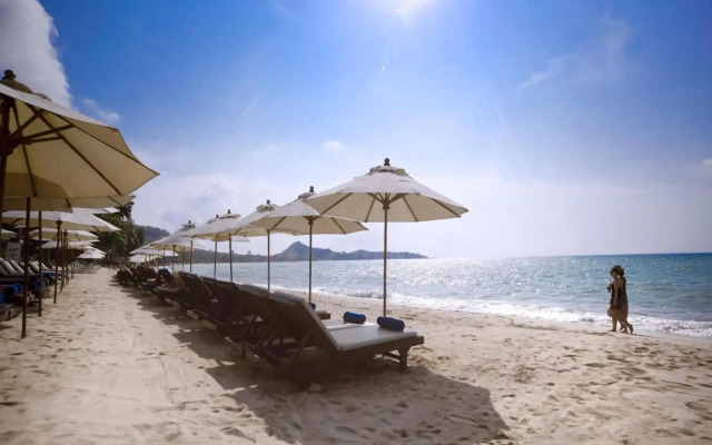 Thai House Beach Resort