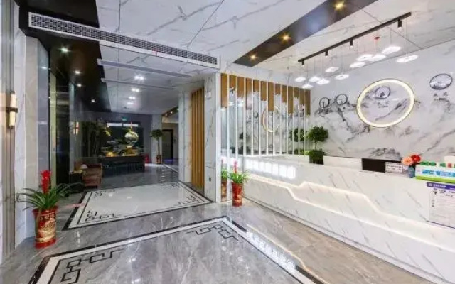 Meidu Business Hotel