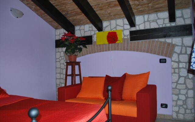 Sosta Fiera B&B