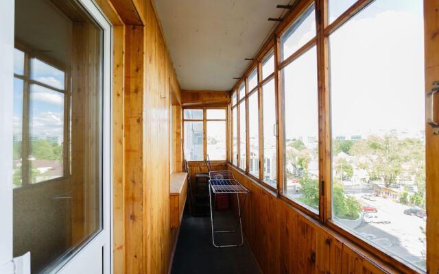 Brusnika Apartment Taganskaya Business