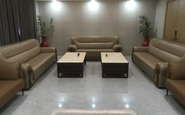 Huahai Hotel Shuangyue Bay Huidong