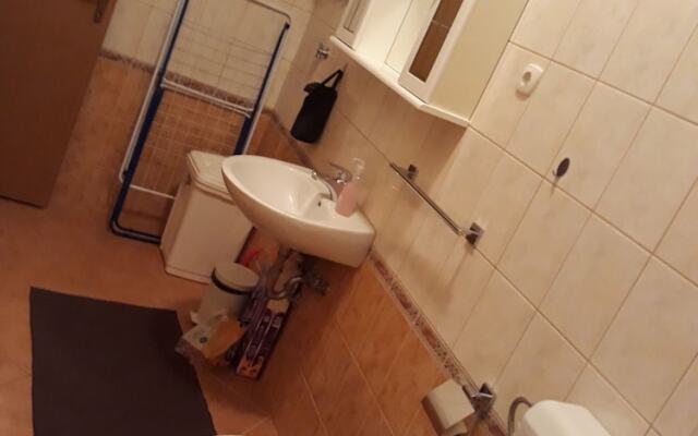 Stipic Apartment