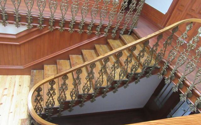 Pensión La Corredera