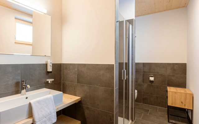 Bergresort Lachtal by ALPS RESORTS