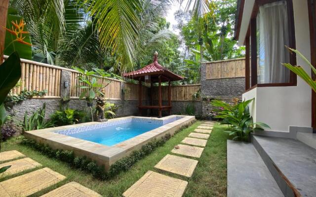 Villa Melanting