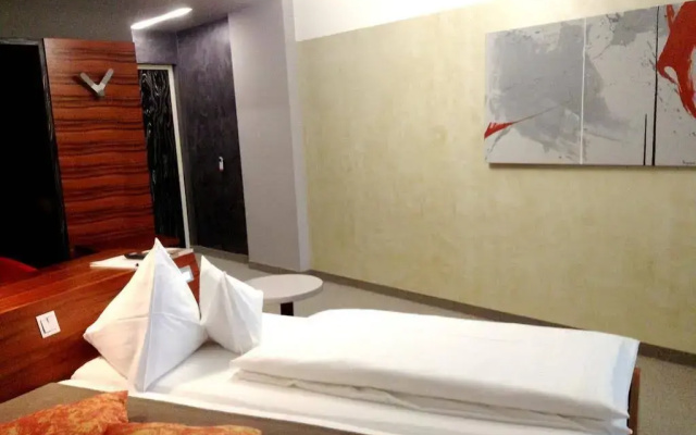 Hotel Maxlhaid