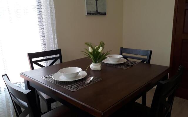 Mirango Apartments